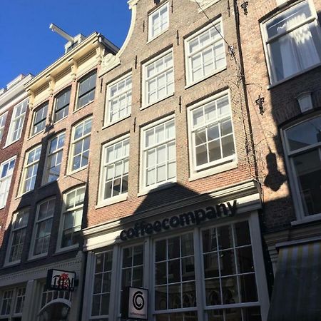 Nine Streets Inn Амстердам Екстериор снимка