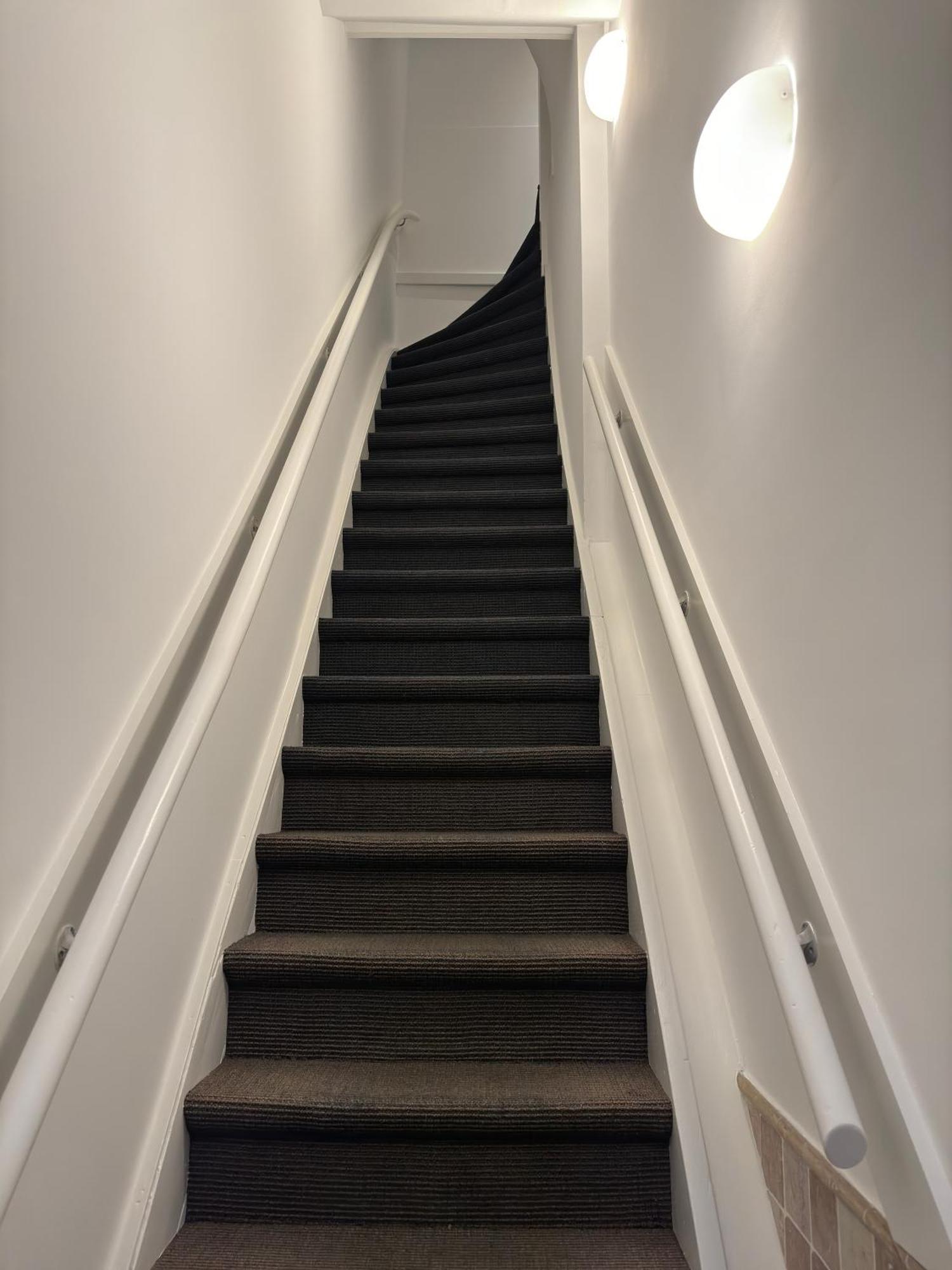 Nine Streets Inn Амстердам Екстериор снимка