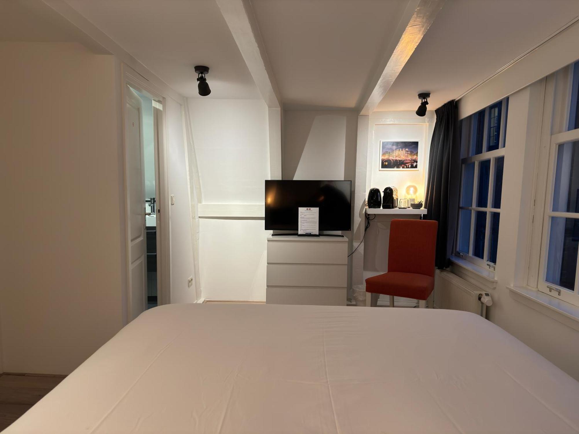 Nine Streets Inn Амстердам Екстериор снимка