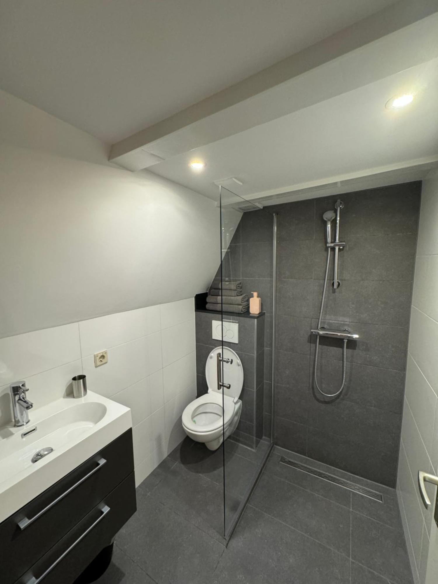 Nine Streets Inn Амстердам Екстериор снимка