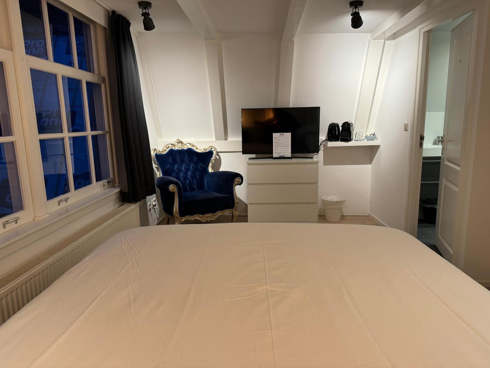Nine Streets Inn Амстердам Екстериор снимка