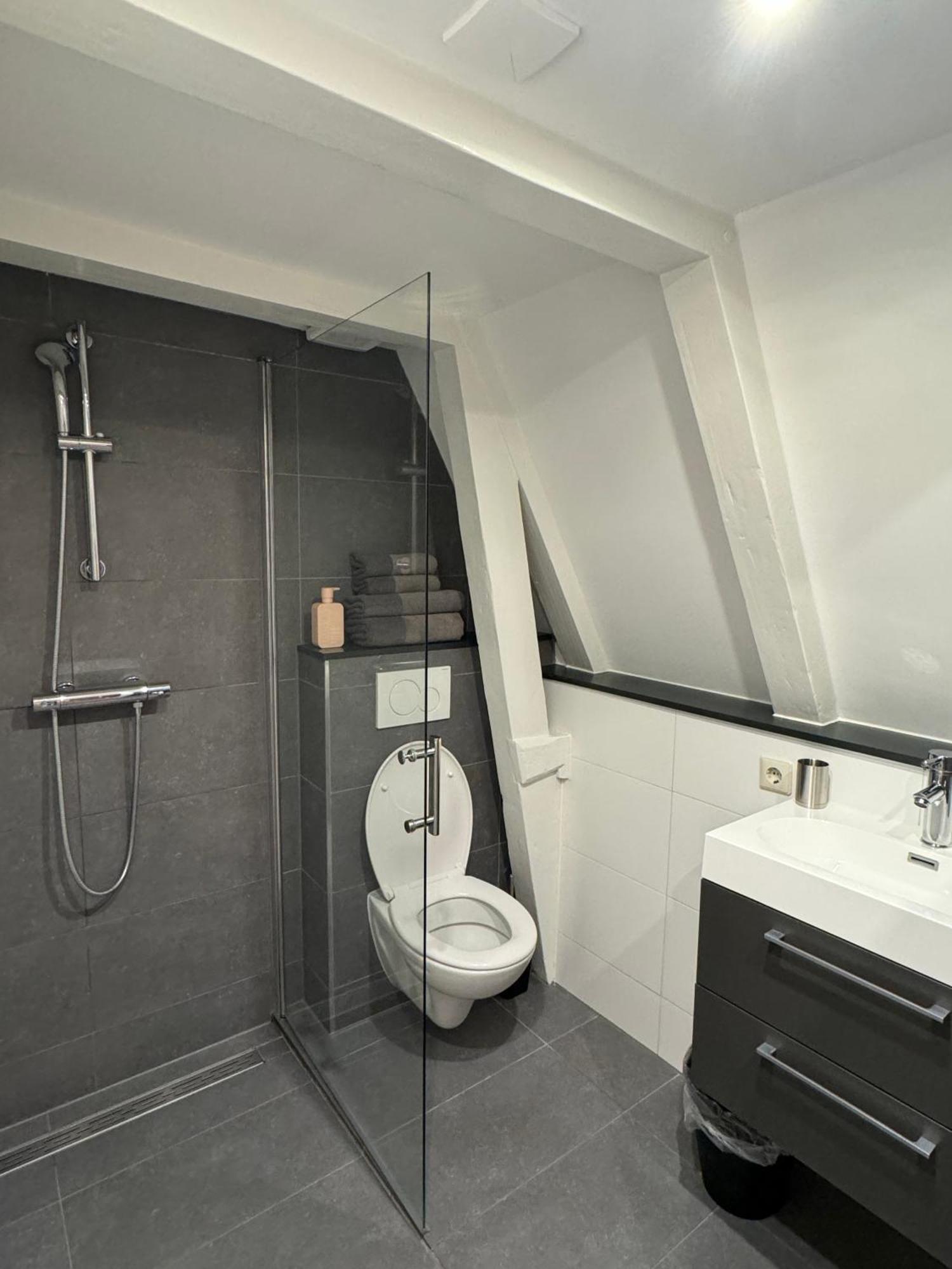Nine Streets Inn Амстердам Екстериор снимка