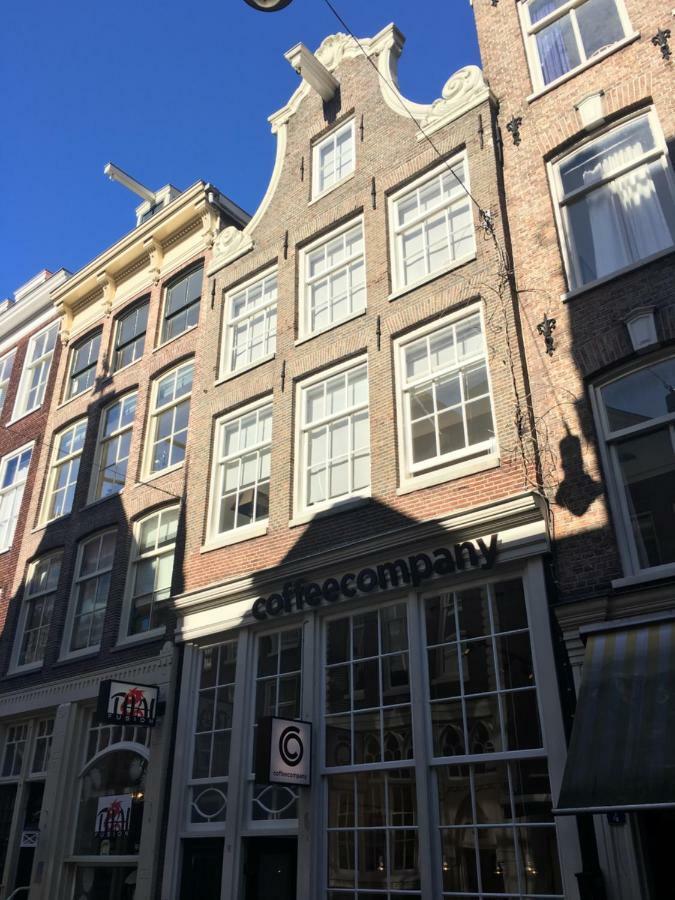 Nine Streets Inn Амстердам Екстериор снимка