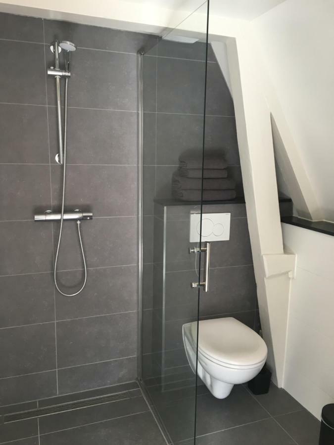 Nine Streets Inn Амстердам Екстериор снимка