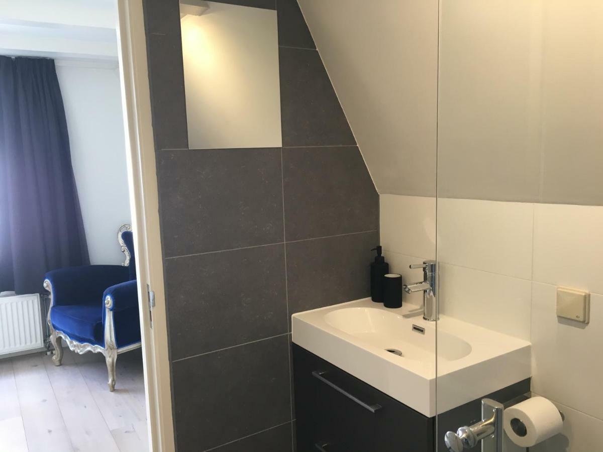 Nine Streets Inn Амстердам Екстериор снимка
