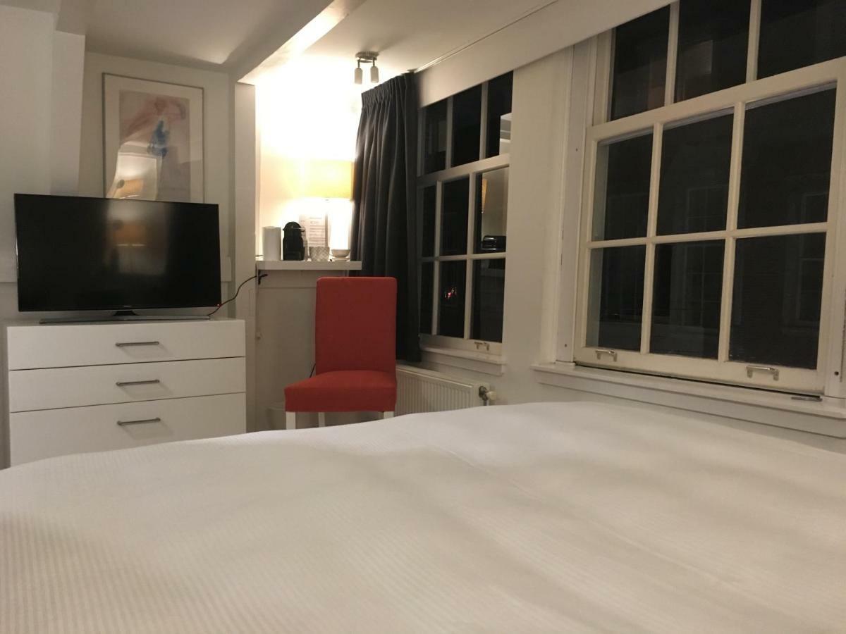 Nine Streets Inn Амстердам Екстериор снимка