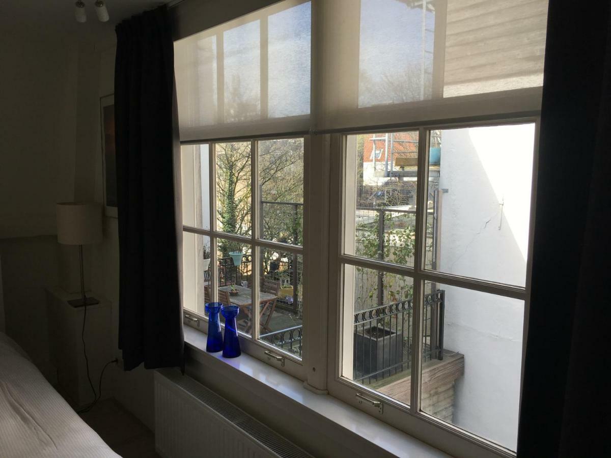 Nine Streets Inn Амстердам Екстериор снимка