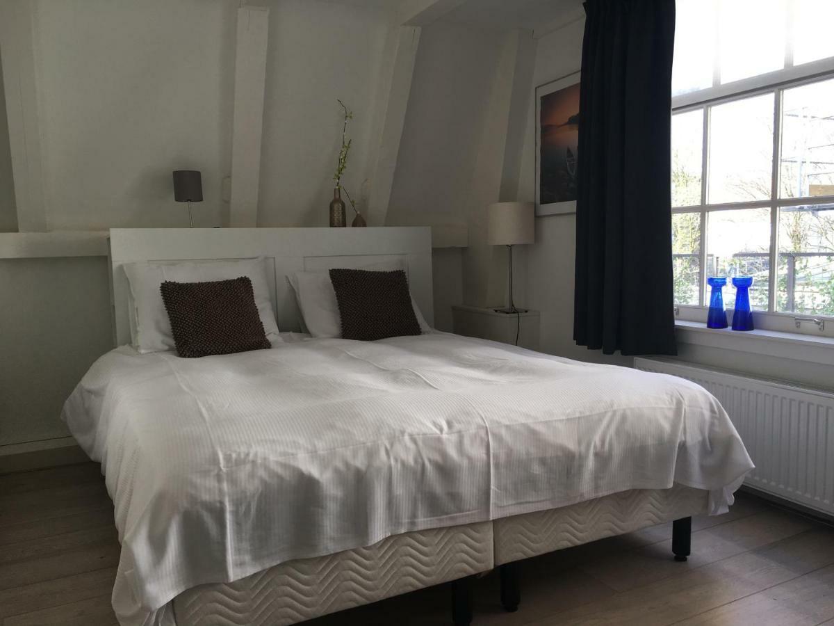 Nine Streets Inn Амстердам Екстериор снимка