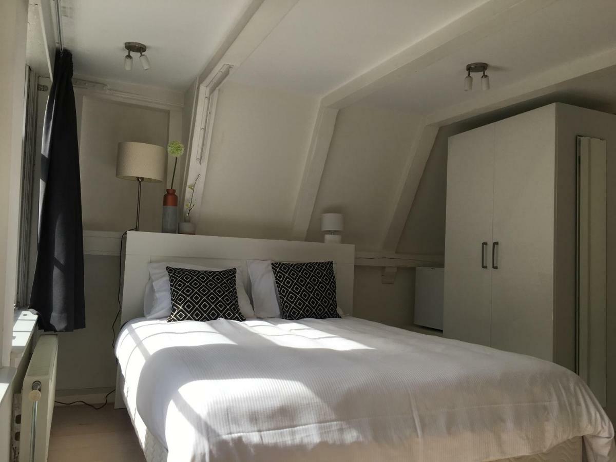 Nine Streets Inn Амстердам Екстериор снимка