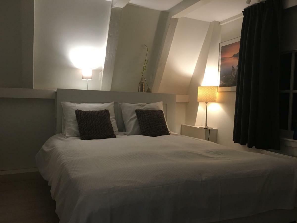 Nine Streets Inn Амстердам Екстериор снимка